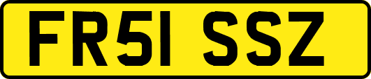 FR51SSZ