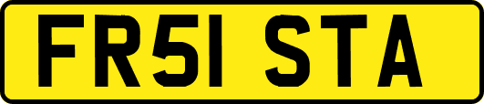 FR51STA