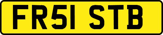 FR51STB