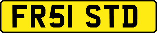 FR51STD