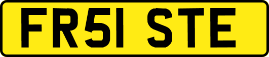 FR51STE