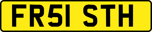 FR51STH