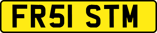 FR51STM