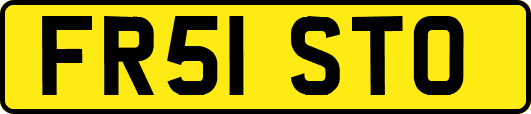 FR51STO