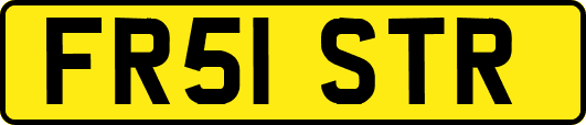 FR51STR