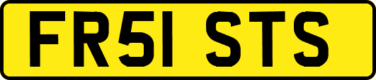 FR51STS