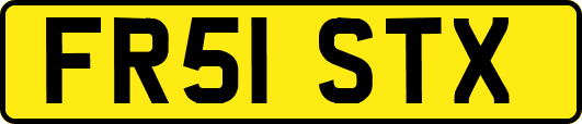 FR51STX