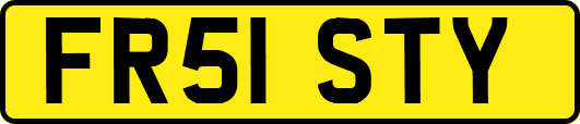 FR51STY