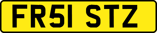 FR51STZ