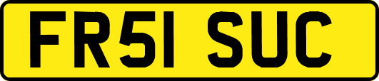 FR51SUC