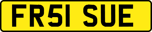 FR51SUE