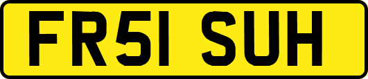 FR51SUH