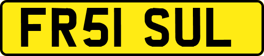 FR51SUL