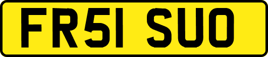 FR51SUO