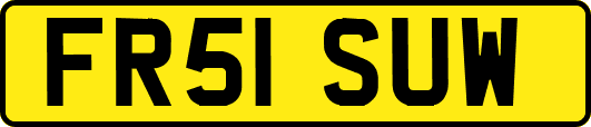 FR51SUW