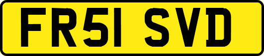 FR51SVD