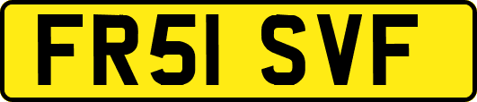 FR51SVF