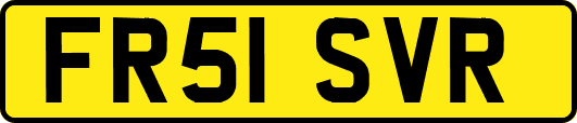 FR51SVR