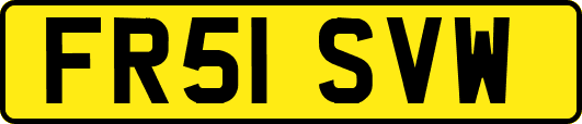 FR51SVW