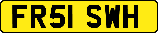 FR51SWH