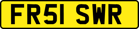 FR51SWR