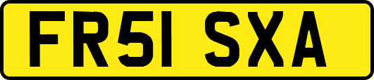 FR51SXA