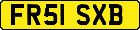 FR51SXB