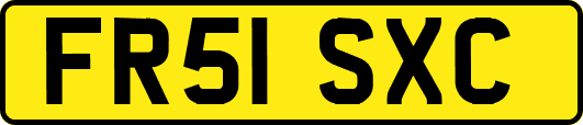 FR51SXC