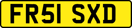 FR51SXD