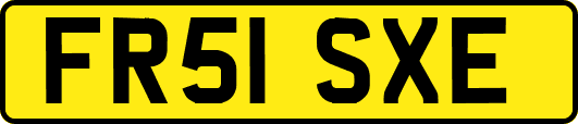 FR51SXE