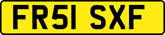 FR51SXF