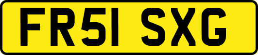 FR51SXG