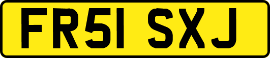 FR51SXJ