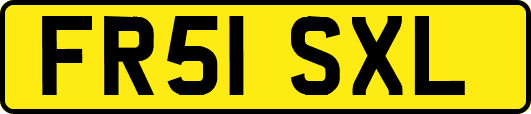 FR51SXL