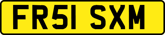 FR51SXM