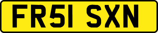 FR51SXN