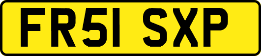 FR51SXP