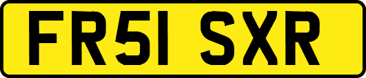 FR51SXR