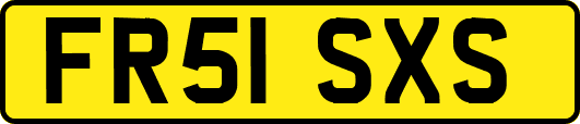 FR51SXS