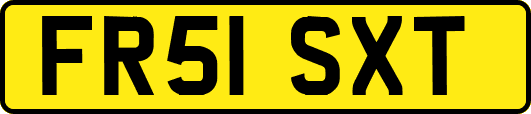 FR51SXT