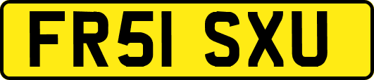 FR51SXU