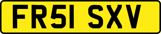 FR51SXV