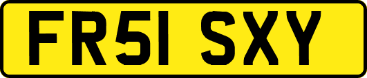 FR51SXY