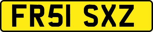 FR51SXZ