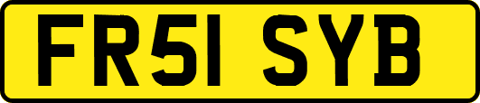 FR51SYB