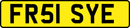 FR51SYE