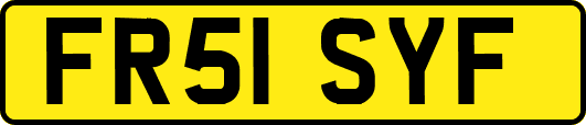 FR51SYF