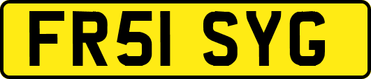 FR51SYG