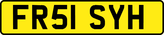 FR51SYH