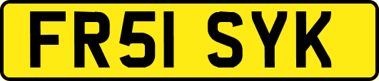 FR51SYK